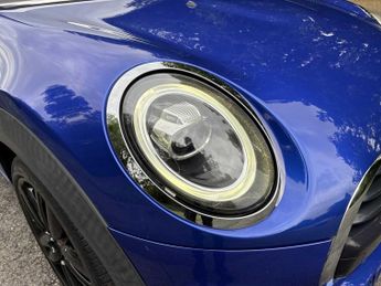 MINI HATCHBACK 1.5 Cooper Sport Ii 5Dr Auto