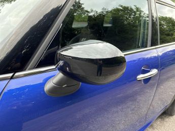 MINI HATCHBACK 1.5 Cooper Sport Ii 5Dr Auto