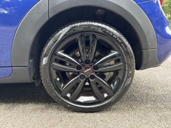 MINI HATCHBACK 1.5 Cooper Sport Ii 5Dr Auto
