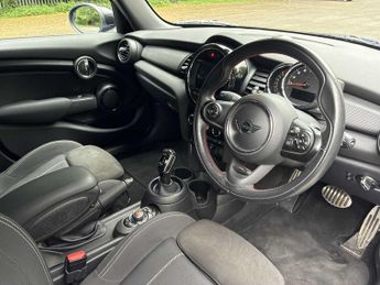MINI HATCHBACK 1.5 Cooper Sport Ii 5Dr Auto