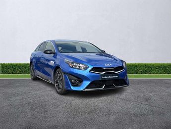 Kia Ceed 1.5T Gdi Isg Gt-Line 5Dr