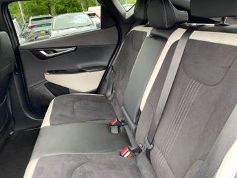 KIA EV6 166Kw Gt Line S 77.4Kwh 5Dr Auto
