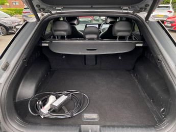 KIA EV6 166Kw Gt Line S 77.4Kwh 5Dr Auto