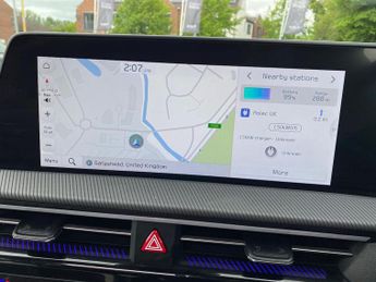 KIA EV6 166Kw Gt Line S 77.4Kwh 5Dr Auto