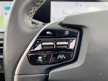 KIA EV6 166Kw Gt Line S 77.4Kwh 5Dr Auto