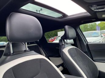 KIA EV6 166Kw Gt Line S 77.4Kwh 5Dr Auto