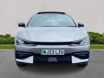 KIA EV6 166Kw Gt Line S 77.4Kwh 5Dr Auto