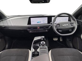KIA EV6 166Kw Gt Line S 77.4Kwh 5Dr Auto