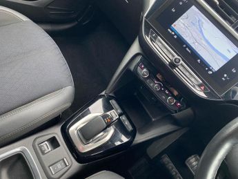 VAUXHALL CORSA 100Kw Elite Premium 50Kwh 5Dr Auto [7.4Kwch]