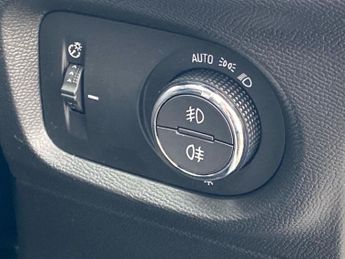 VAUXHALL CORSA 100Kw Elite Premium 50Kwh 5Dr Auto [7.4Kwch]