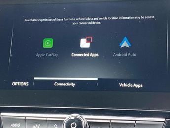 VAUXHALL CORSA 100Kw Elite Premium 50Kwh 5Dr Auto [7.4Kwch]