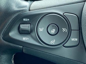 VAUXHALL CORSA 100Kw Elite Premium 50Kwh 5Dr Auto [7.4Kwch]