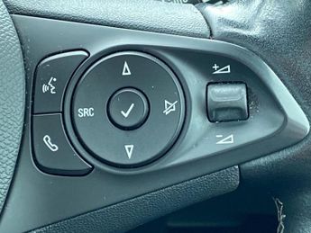VAUXHALL CORSA 100Kw Elite Premium 50Kwh 5Dr Auto [7.4Kwch]