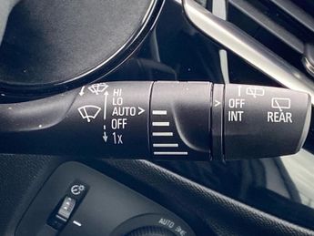 VAUXHALL CORSA 100Kw Elite Premium 50Kwh 5Dr Auto [7.4Kwch]