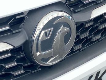 VAUXHALL CORSA 100Kw Elite Premium 50Kwh 5Dr Auto [7.4Kwch]