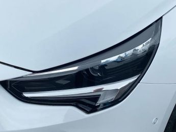 VAUXHALL CORSA 100Kw Elite Premium 50Kwh 5Dr Auto [7.4Kwch]