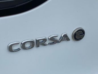 VAUXHALL CORSA 100Kw Elite Premium 50Kwh 5Dr Auto [7.4Kwch]