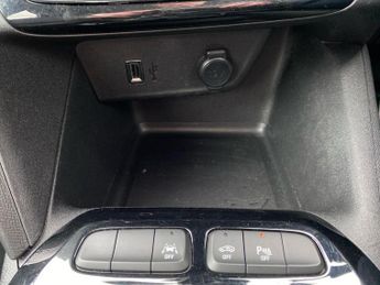 VAUXHALL CORSA 100Kw Elite Premium 50Kwh 5Dr Auto [7.4Kwch]
