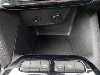 VAUXHALL CORSA 100Kw Elite Premium 50Kwh 5Dr Auto [7.4Kwch]