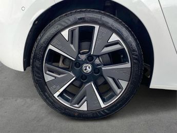VAUXHALL CORSA 100Kw Elite Premium 50Kwh 5Dr Auto [7.4Kwch]