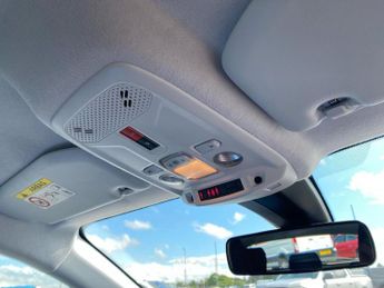 PEUGEOT 208 100Kw Active 50Kwh 5Dr Auto
