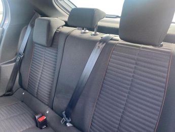 PEUGEOT 208 100Kw Active 50Kwh 5Dr Auto