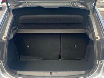 PEUGEOT 208 100Kw Active 50Kwh 5Dr Auto