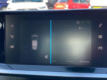 PEUGEOT 208 100Kw Active 50Kwh 5Dr Auto