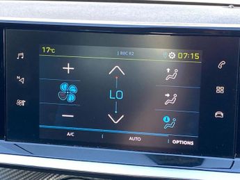 PEUGEOT 208 100Kw Active 50Kwh 5Dr Auto