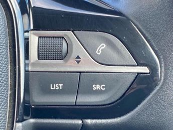 PEUGEOT 208 100Kw Active 50Kwh 5Dr Auto