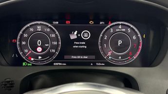 JAGUAR F-PACE 2.0 P250I Chequered Flag Suv 5Dr Petrol Auto Awd Euro 6 (S/S) (2