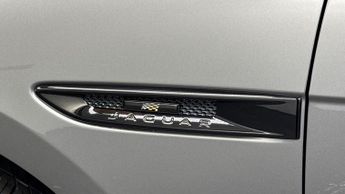 JAGUAR F-PACE 2.0 P250I Chequered Flag Suv 5Dr Petrol Auto Awd Euro 6 (S/S) (2