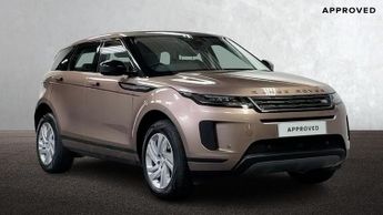 Land Rover Range Rover Evoque 1.5 P300E 11.9Kwh S Suv 5Dr Petrol Plug-In Hybrid Auto 4Wd Euro 