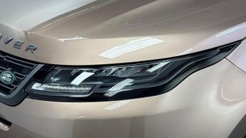 LAND ROVER RANGE ROVER EVOQUE 1.5 P300E 11.9Kwh S Suv 5Dr Petrol Plug-In Hybrid Auto 4Wd Euro 