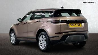 LAND ROVER RANGE ROVER EVOQUE 1.5 P300E 11.9Kwh S Suv 5Dr Petrol Plug-In Hybrid Auto 4Wd Euro 