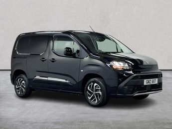 Toyota Proace 1.5D 130 Sport Van Auto