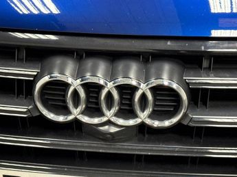 AUDI Q5 3.0 Tdi V6 Vorsprung Suv 5Dr Diesel Tiptronic Quattro Euro 6 (S/