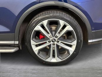 AUDI Q5 3.0 Tdi V6 Vorsprung Suv 5Dr Diesel Tiptronic Quattro Euro 6 (S/