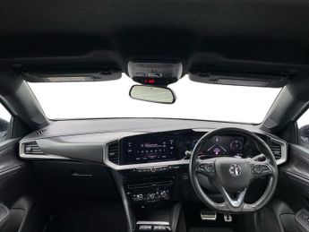 VAUXHALL MOKKA 50Kwh Ultimate Suv 5Dr Electric Auto (136 Ps)