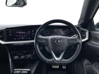 VAUXHALL MOKKA 50Kwh Ultimate Suv 5Dr Electric Auto (136 Ps)