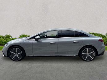 MERCEDES-BENZ EQE Eqe 300 180Kw Amg Line Premium 89Kwh 4Dr Auto