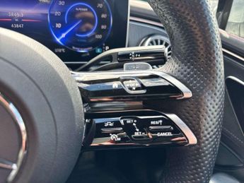 MERCEDES-BENZ EQE Eqe 300 180Kw Amg Line Premium 89Kwh 4Dr Auto