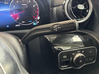 MERCEDES-BENZ A CLASS A180 Sport Edition 5Dr Auto