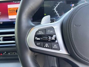 BMW 4 SERIES M440I Xdrive Mht 2Dr Step Auto
