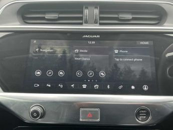 JAGUAR I-PACE 294Kw Ev400 Se 90Kwh 5Dr Auto