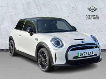 MINI Hatch 135Kw Cooper S Level 3 33Kwh 3Dr Auto