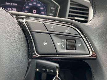 AUDI A1 30 Tfsi 110 Sport 5Dr S Tronic [Tech Pack]