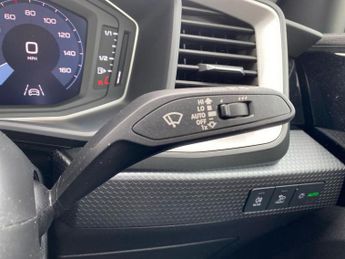 AUDI A1 30 Tfsi 110 Sport 5Dr S Tronic [Tech Pack]