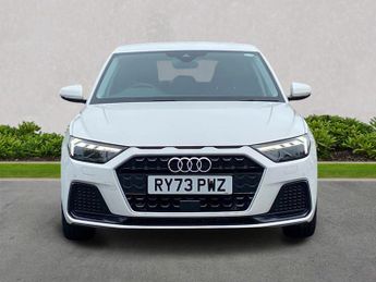 AUDI A1 30 Tfsi 110 Sport 5Dr S Tronic [Tech Pack]
