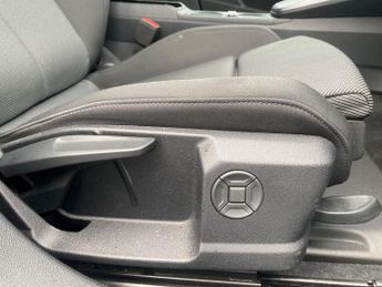 AUDI A3 1.5 Tfsi Sport Sportback 5Dr Petrol S Tronic Euro 6 (S/S) (116 P